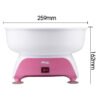 DSP cotton candy maker