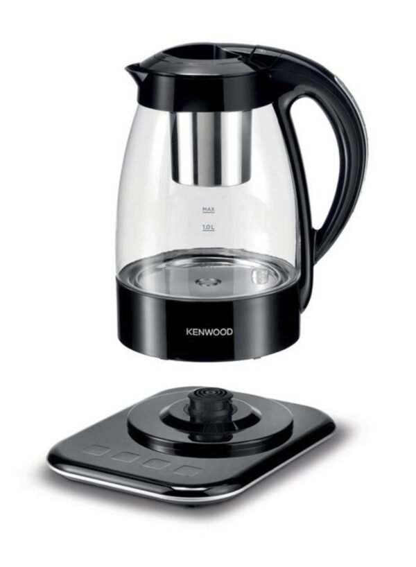KENWOOD AUTOMATIC TEA MAKER
