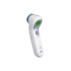 Braun no touch + touch thermometer
