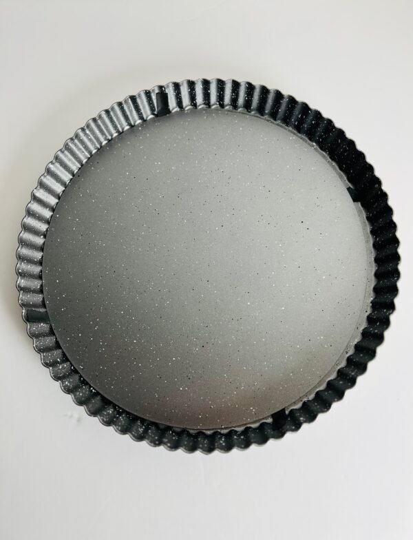 IMG_8939 Phoenix silver tart pan
