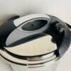 Caroni pressure cooker