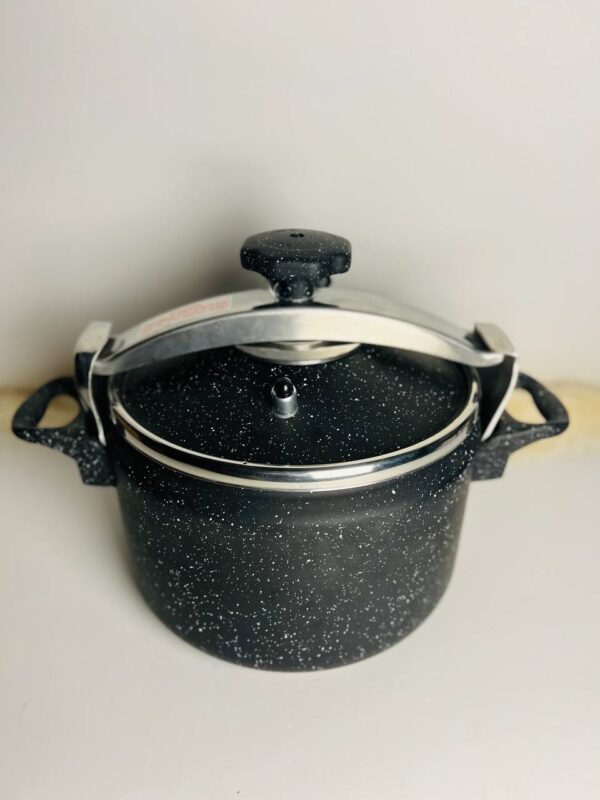 Phoenix granite pressure cooker 11L