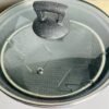 Phoenix granite frying pot 26cm