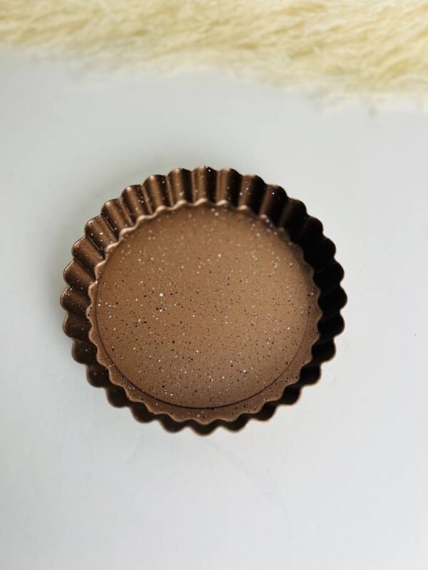 Phoenix mini tart mold 12cm