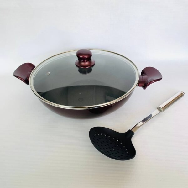 Phoenix tefal frying pot