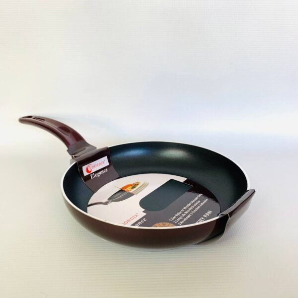 Phoenix tefal fry pan