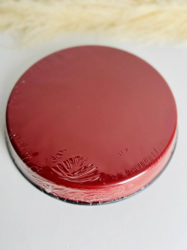 Nouval tefal round pan