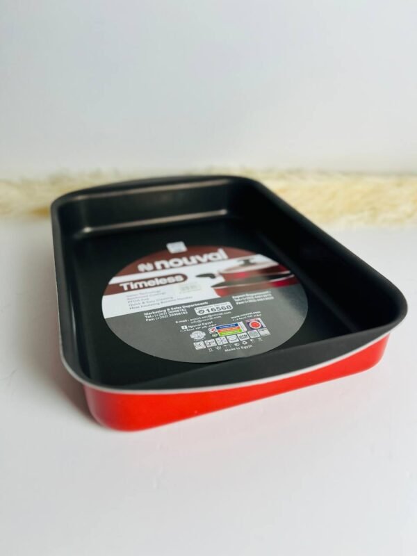 photo_6021470997565259802_y Nouval tefal rectangular pan